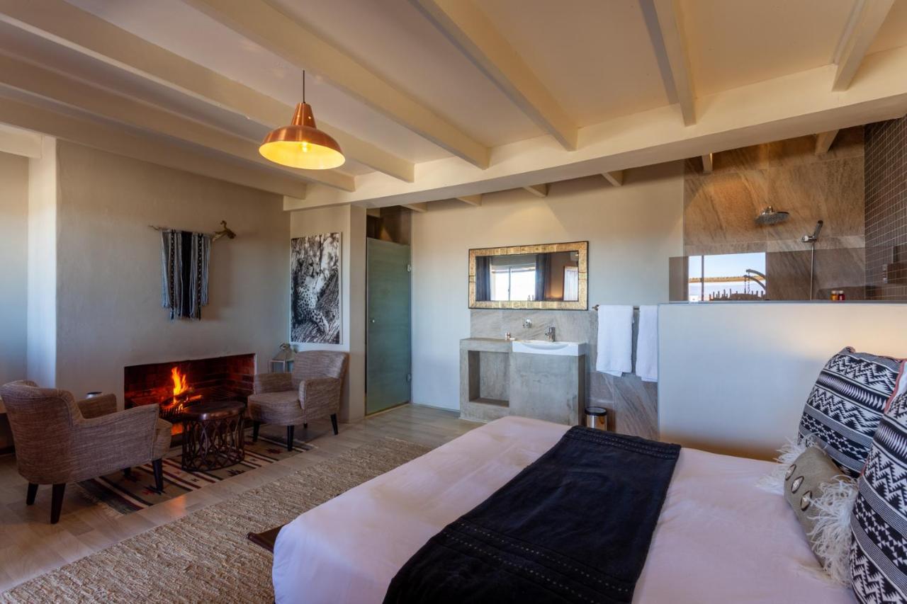 Inverdoorn Game Reserve Lodge Breede River Esterno foto