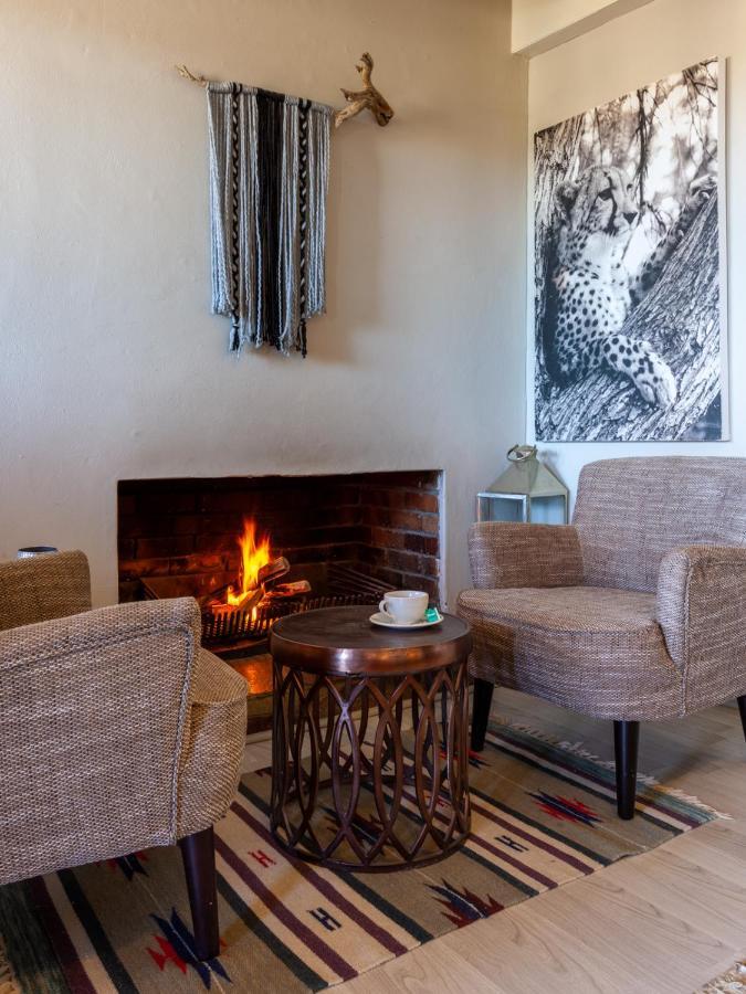 Inverdoorn Game Reserve Lodge Breede River Esterno foto