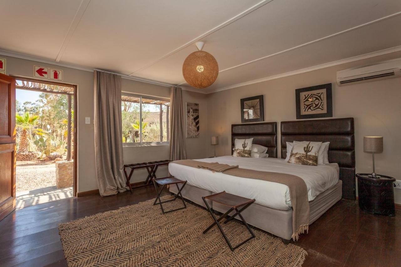 Inverdoorn Game Reserve Lodge Breede River Esterno foto