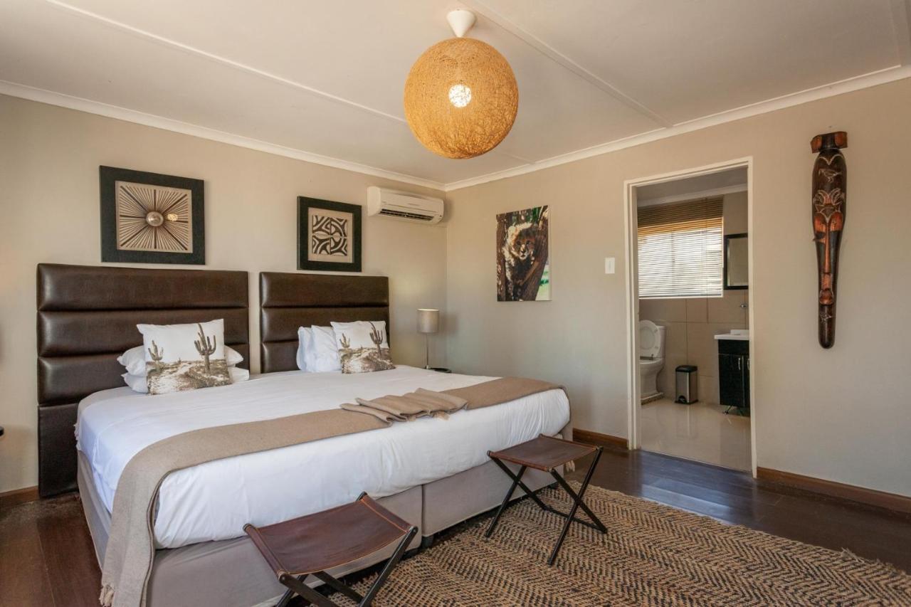 Inverdoorn Game Reserve Lodge Breede River Esterno foto