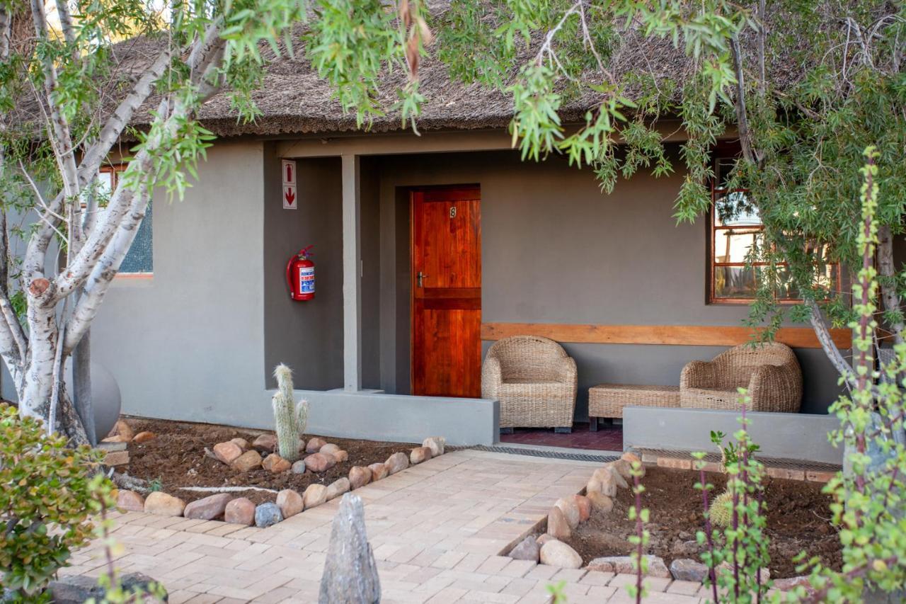 Inverdoorn Game Reserve Lodge Breede River Esterno foto