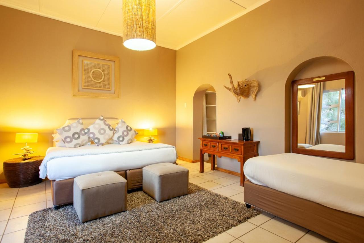 Inverdoorn Game Reserve Lodge Breede River Esterno foto