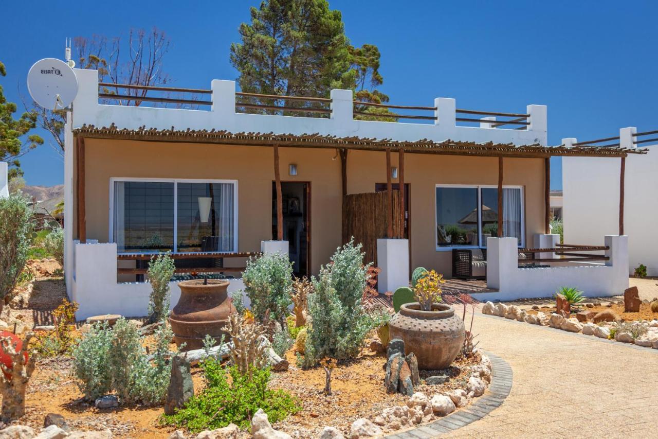 Inverdoorn Game Reserve Lodge Breede River Esterno foto
