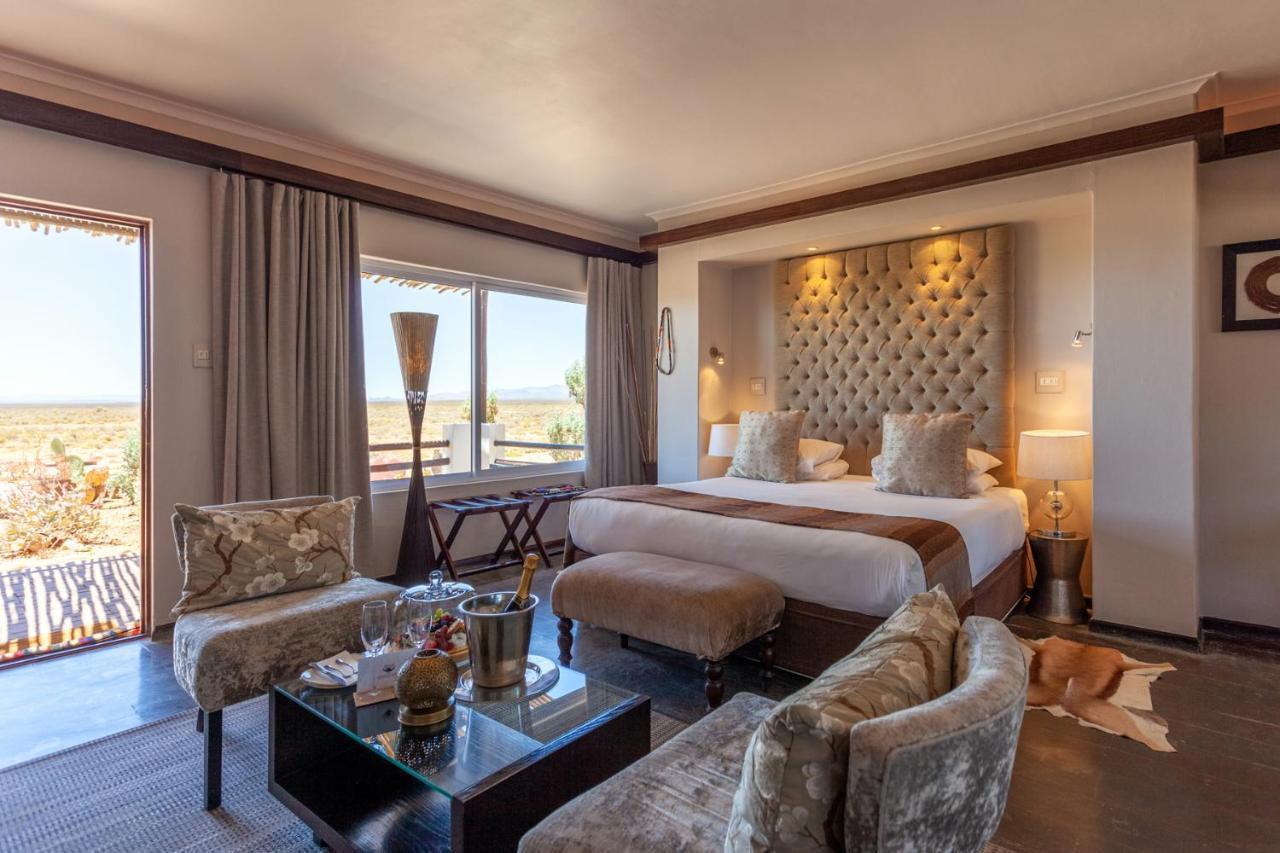 Inverdoorn Game Reserve Lodge Breede River Esterno foto
