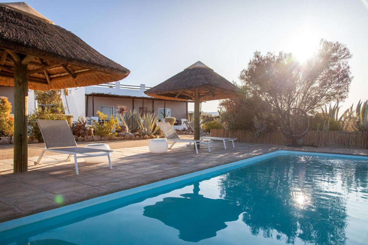 Inverdoorn Game Reserve Lodge Breede River Esterno foto