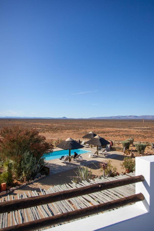 Inverdoorn Game Reserve Lodge Breede River Esterno foto