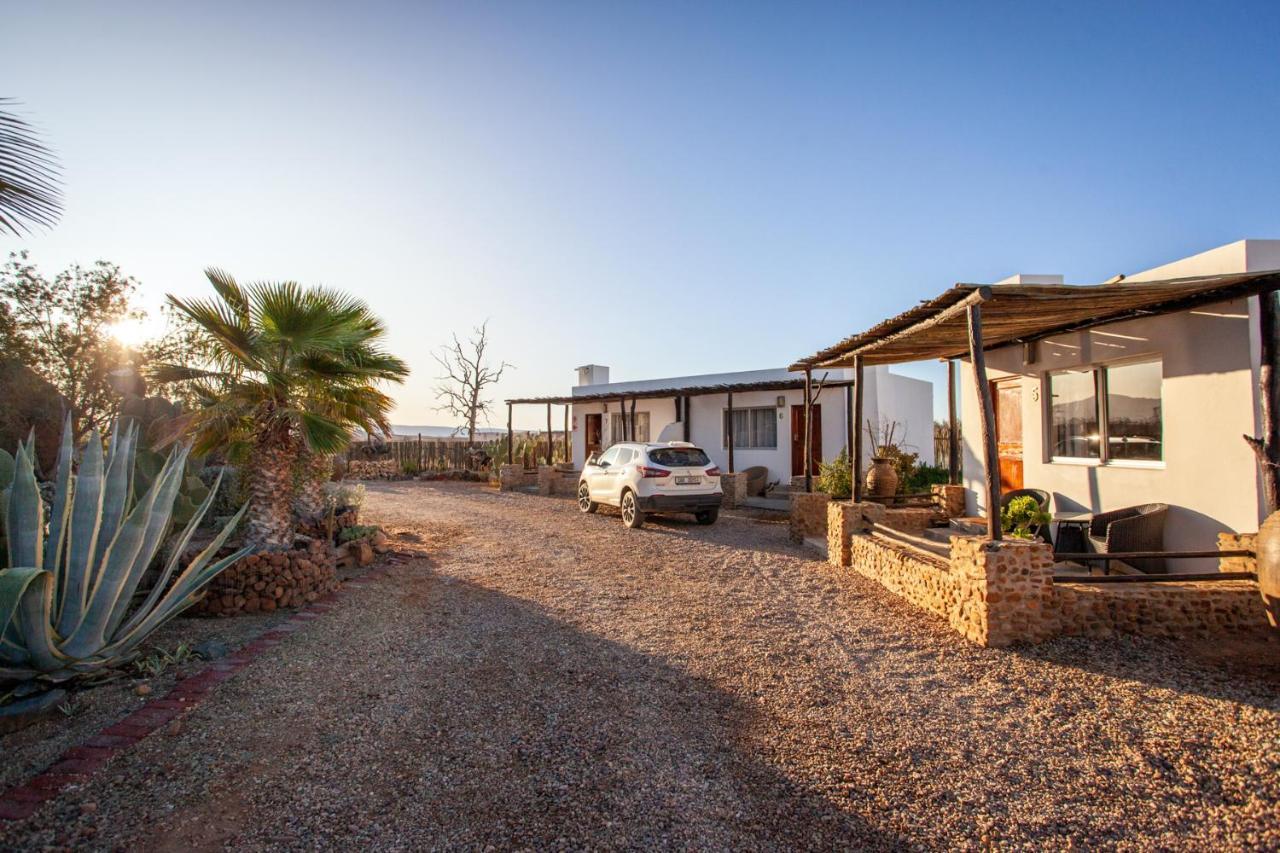 Inverdoorn Game Reserve Lodge Breede River Esterno foto