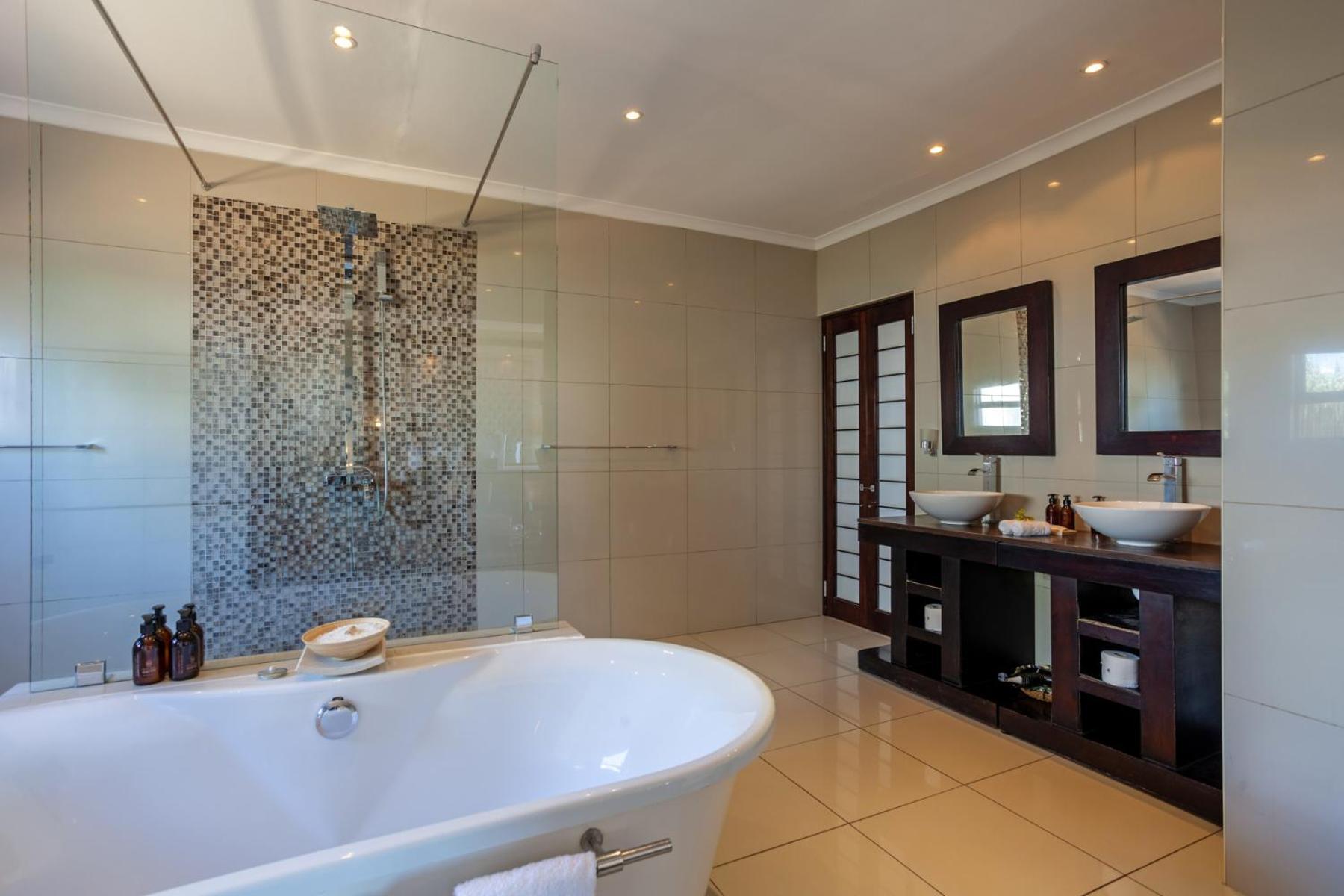 Inverdoorn Game Reserve Lodge Breede River Esterno foto