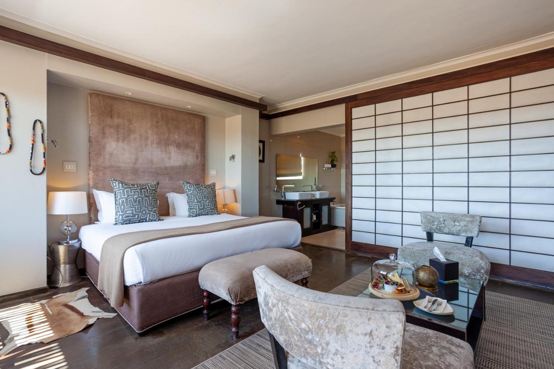 Inverdoorn Game Reserve Lodge Breede River Esterno foto